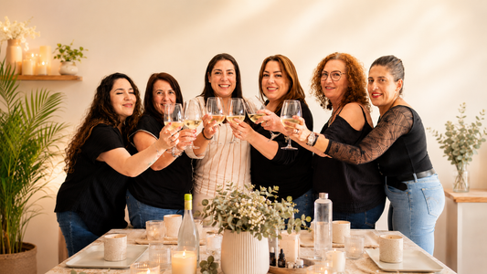 Juntos & Celebra