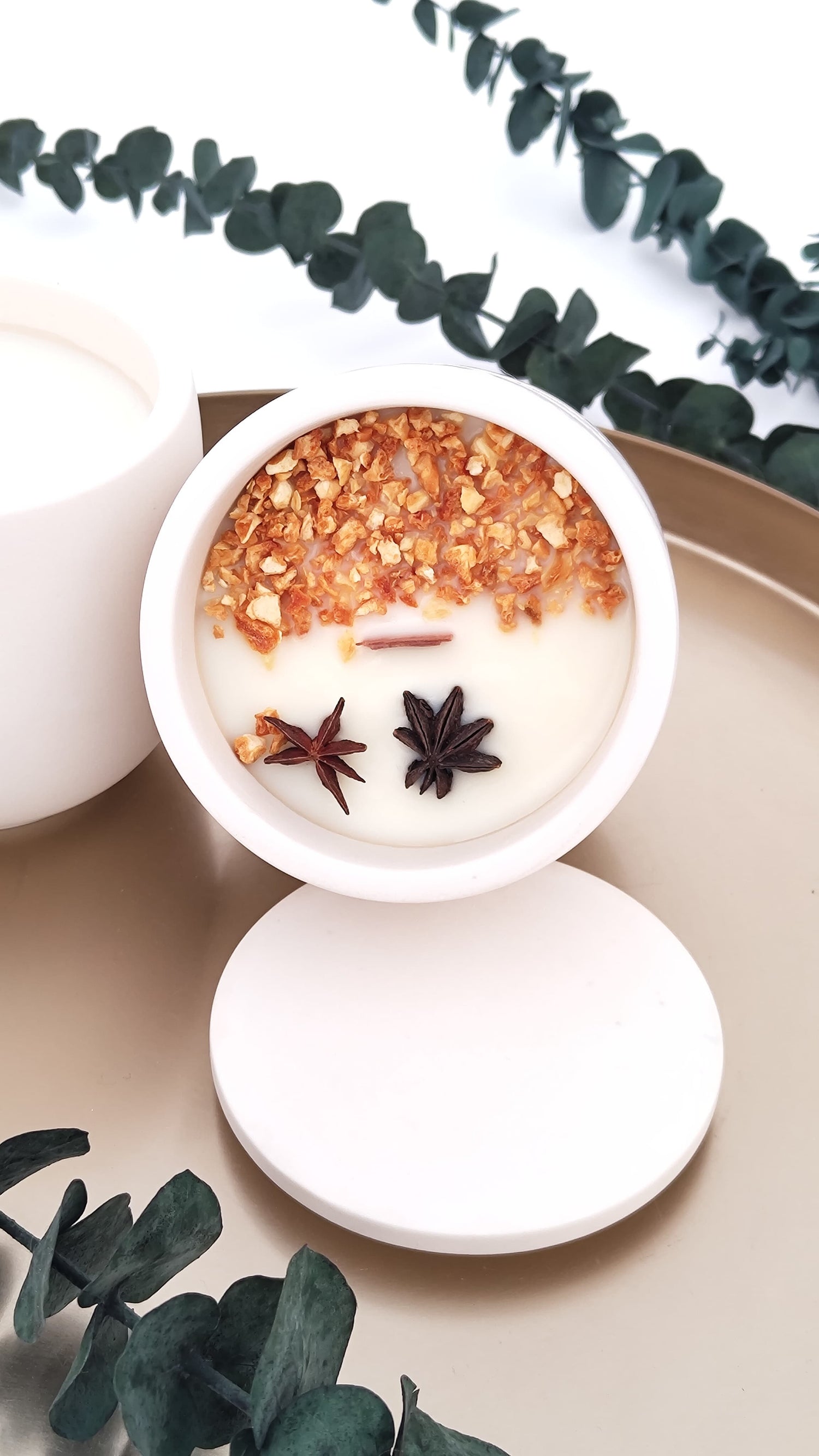 La belleza de lo imperfecto