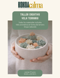 Taller Creativo | Vela terrario | HUELVA viernes 19 de junio