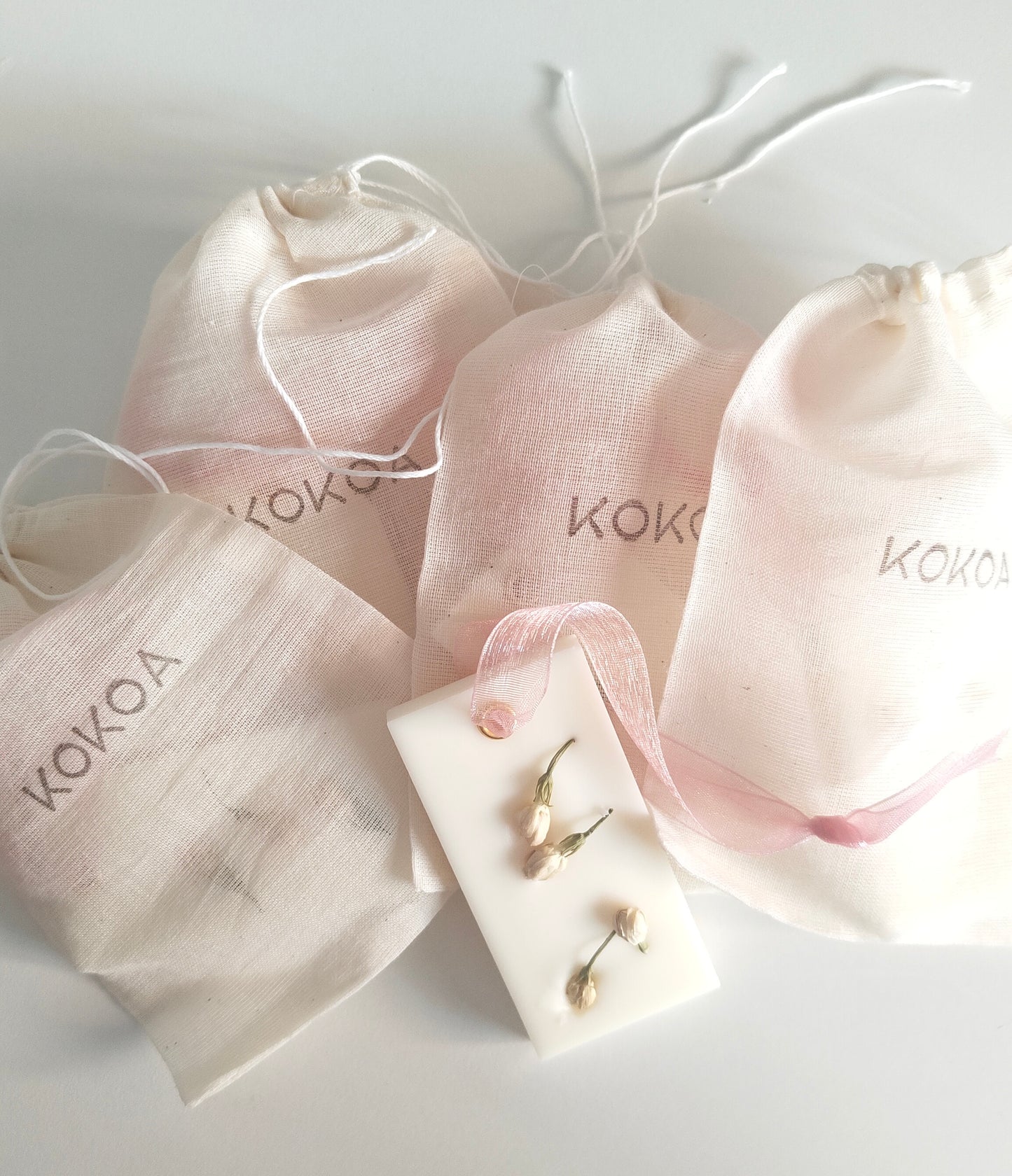 Ambientador Eucalipto