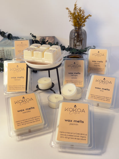 Wax Melts