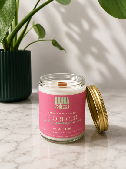 Florecer