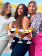 Taller Creativo | Vela  en copa de cocktail | HUELVA Viernes 5 de junio