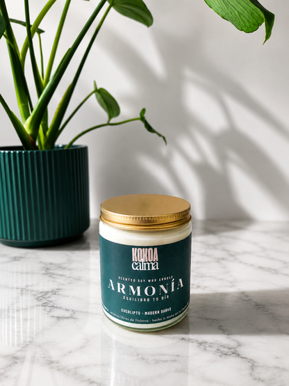 Armonía