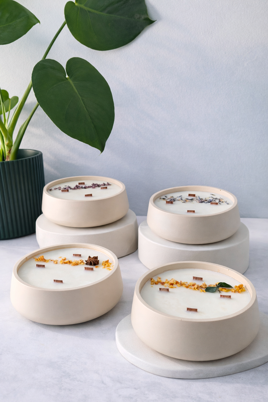 Pack 2 Calma | Respira +1