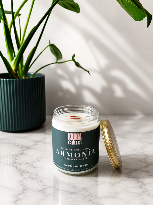 Armonía